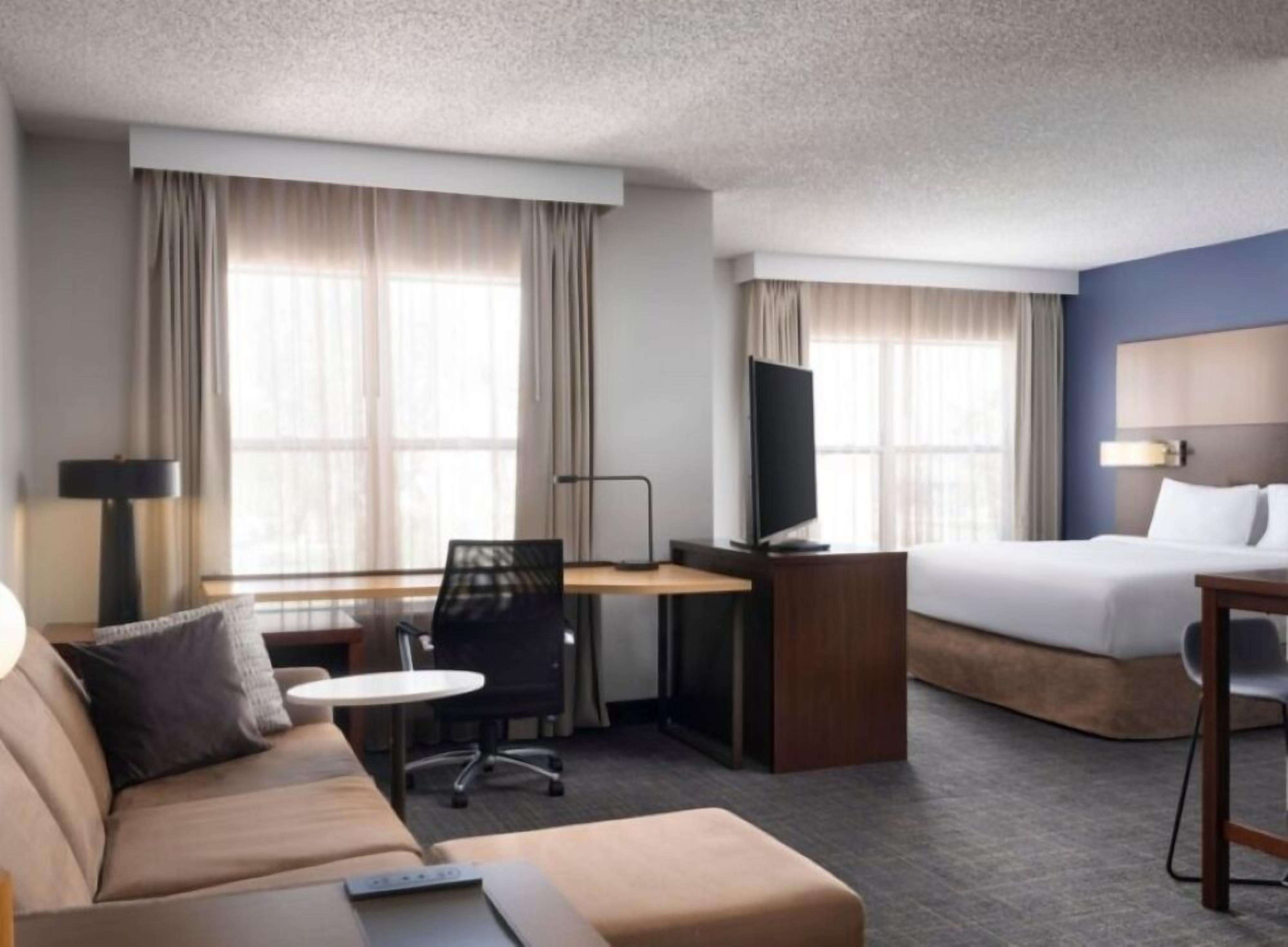 Foto - Residence Inn By Marriott Las Vegas/Green Valley