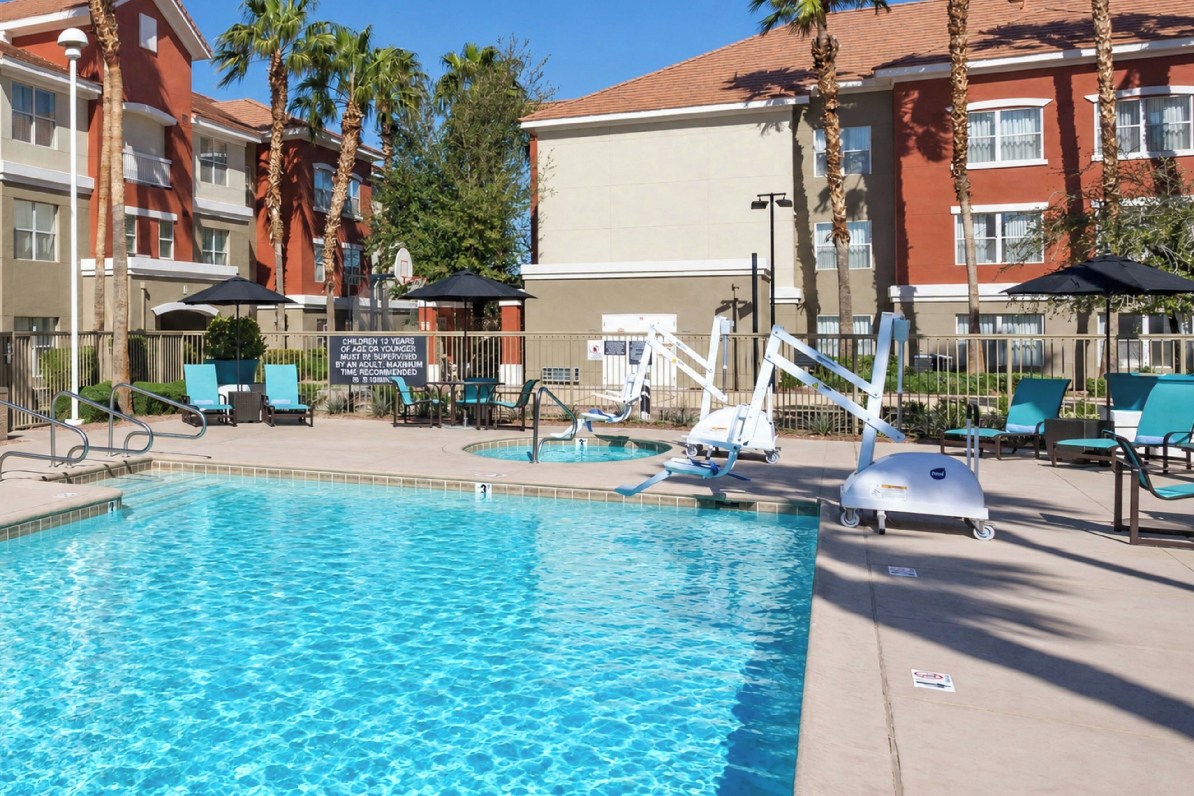 Foto - Residence Inn By Marriott Las Vegas/Green Valley