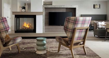 Residence Inn By Marriott Las Vegas/Green Valley