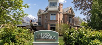 Hines Mansion