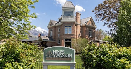 Hines Mansion