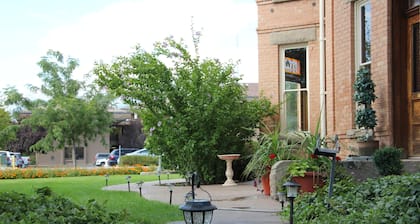 Hines Mansion