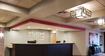 Hampton Inn Johnstown