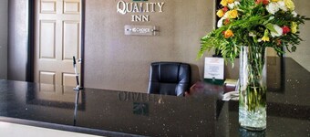 Quality Inn Moore - Oklahoma City
