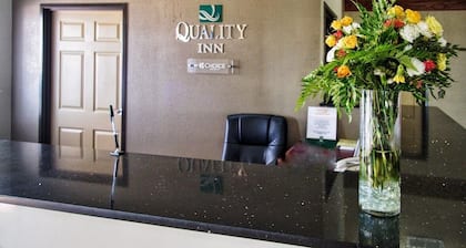 Quality Inn Moore - Oklahoma City