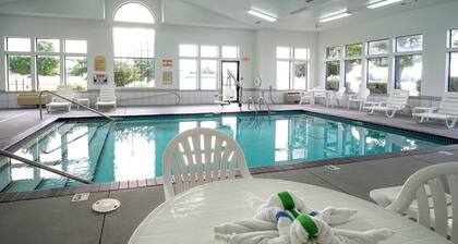 Quality Inn Moore - Oklahoma City