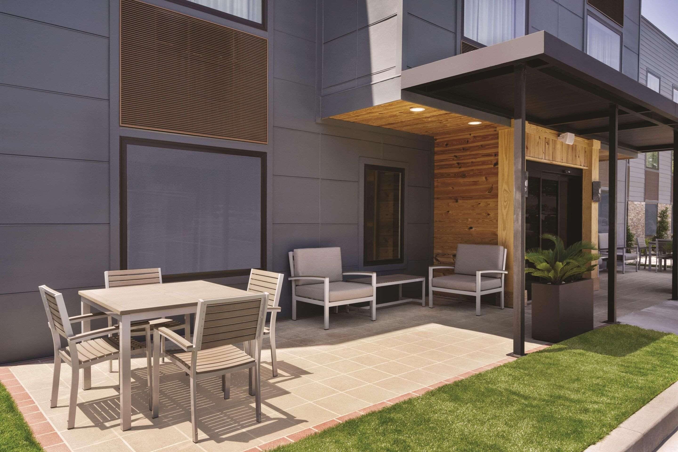 Tiện nghi, dịch vụ nơi lưu trú