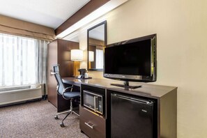 Chambre Standard, 2 grands lits, non-fumeur