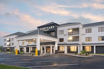 Courtyard by Marriott Florence