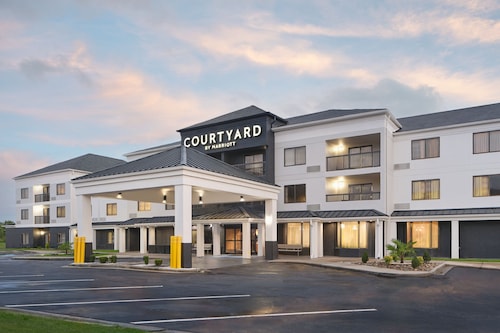 Courtyard by Marriott Florence