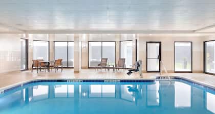 Courtyard by Marriott Florence