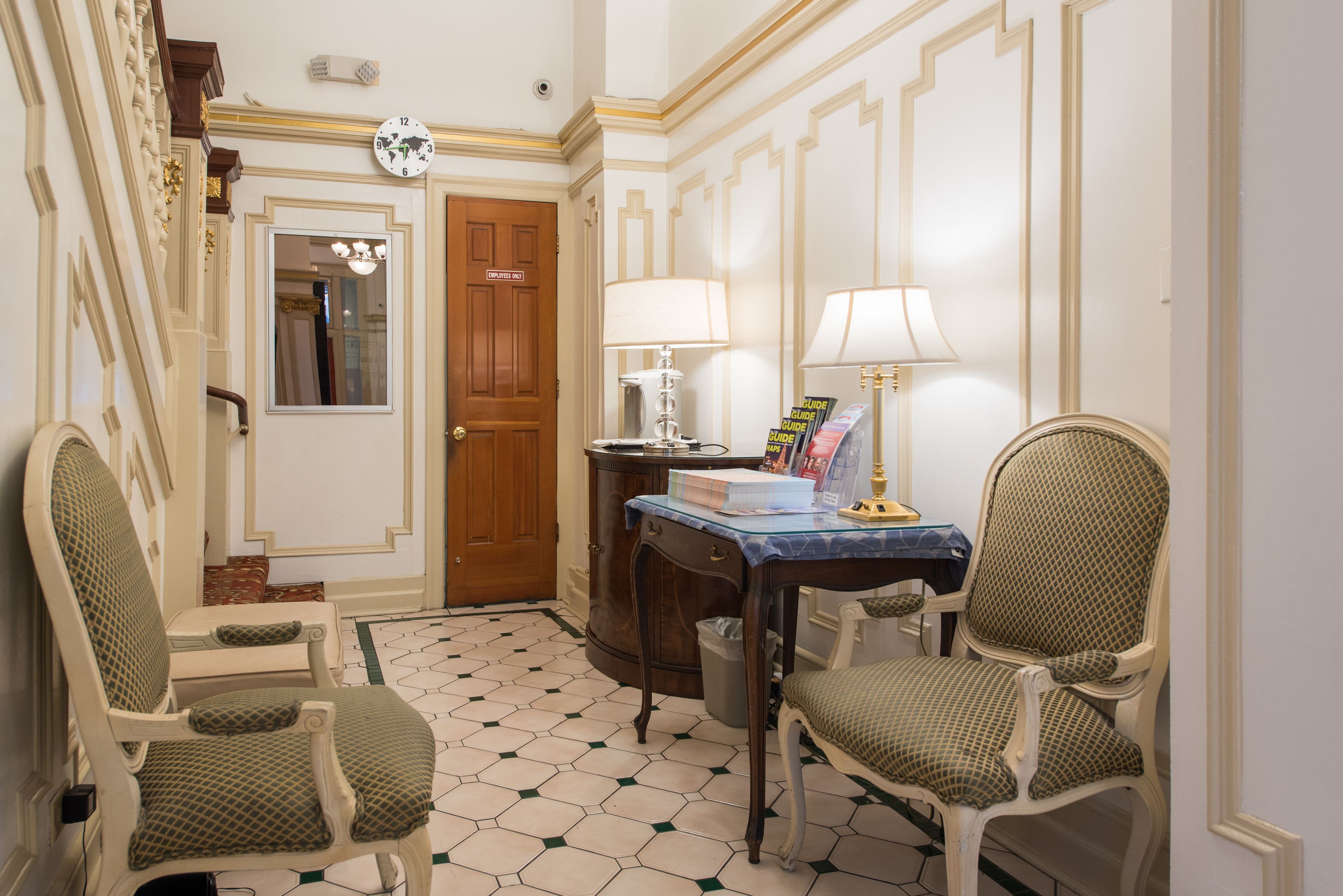 Photo - Union Square Plaza Hotel