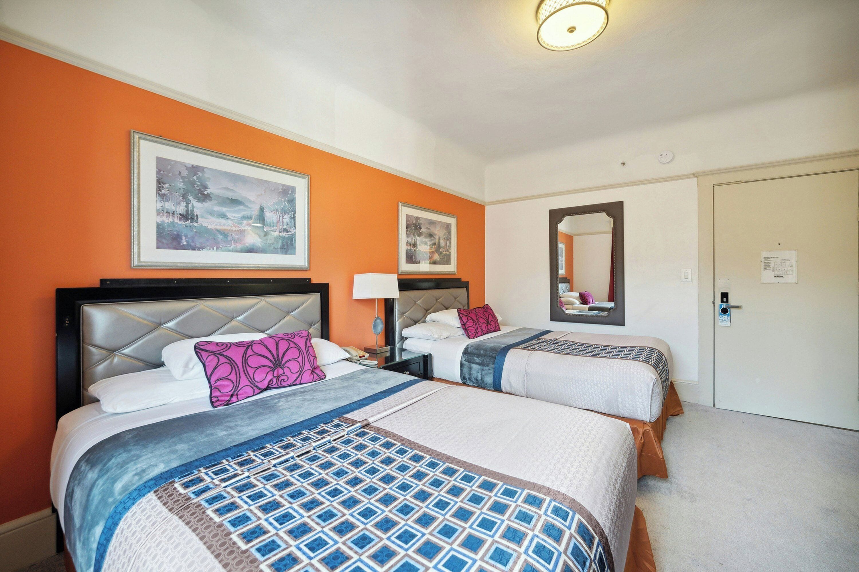 Photo - Union Square Plaza Hotel