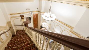 Treppe