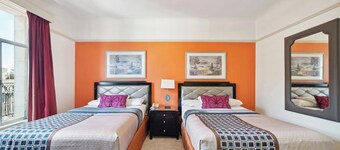 Union Square Plaza Hotel