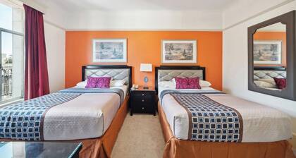 Union Square Plaza Hotel