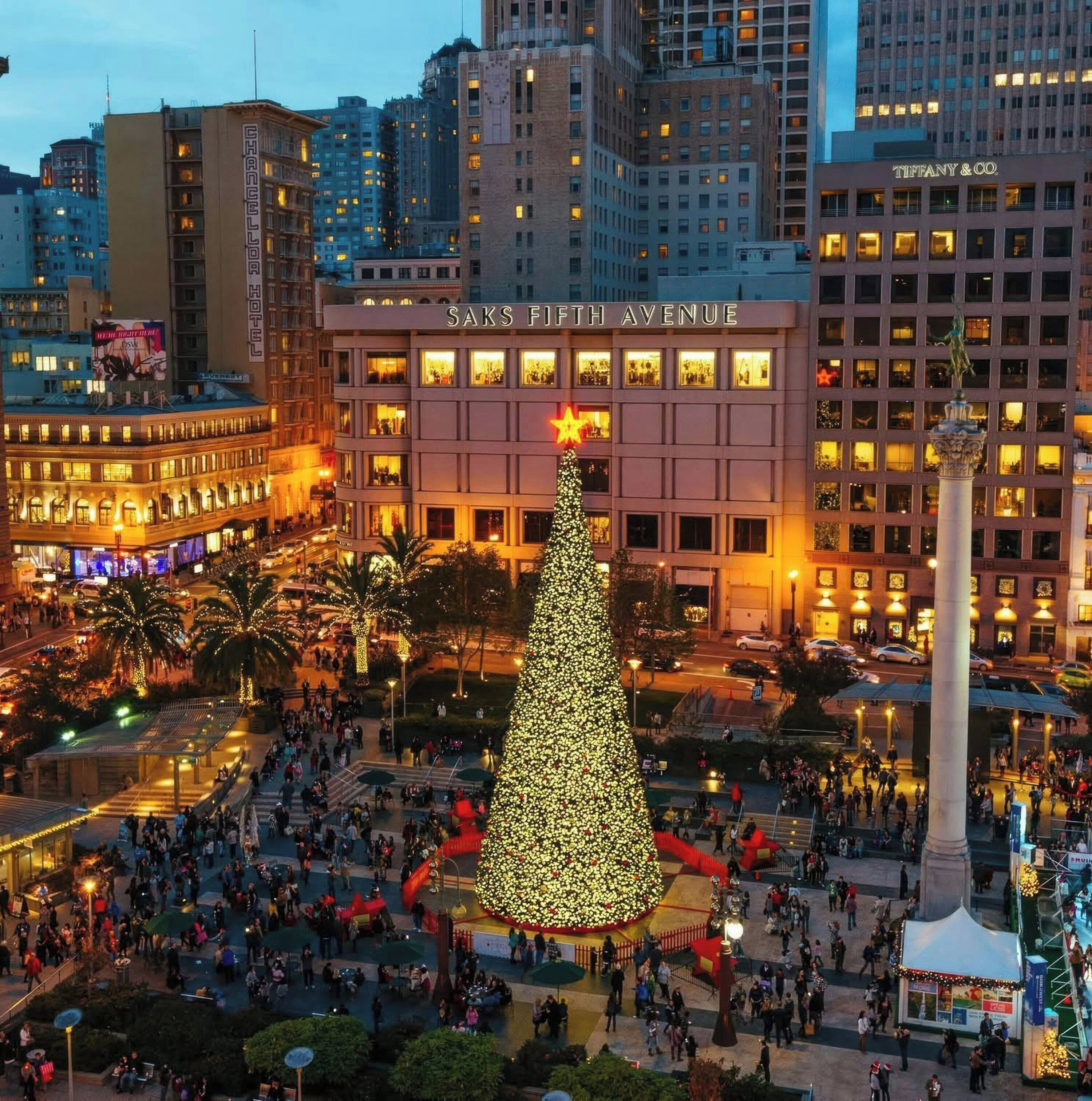 Photo - Union Square Plaza Hotel