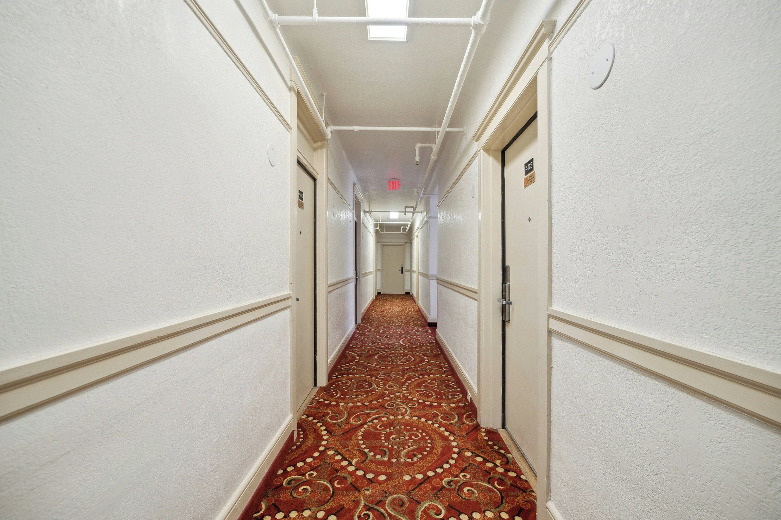 Photo - Union Square Plaza Hotel