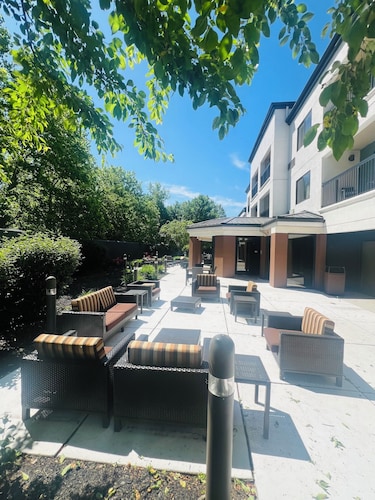 Country Inn & Suites by Radisson, Columbus-Edinburgh