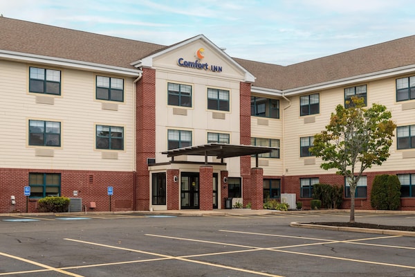 Comfort Inn Danvers - Boston North Shore - Beverly