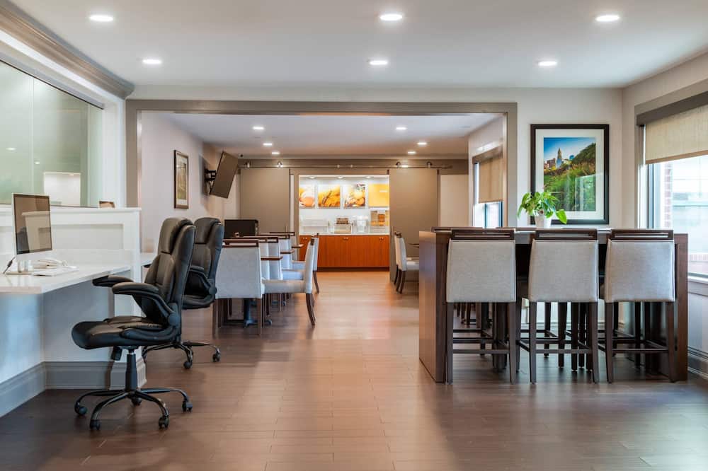 Comfort Inn Danvers - Boston North Shore