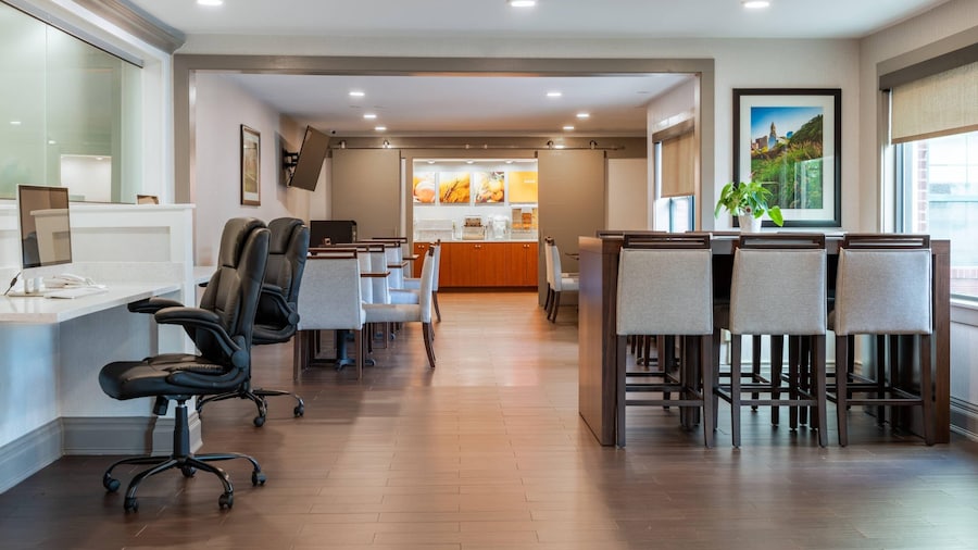 Comfort Inn Danvers - Boston North Shore