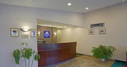 Americas Best Value Inn Lansing