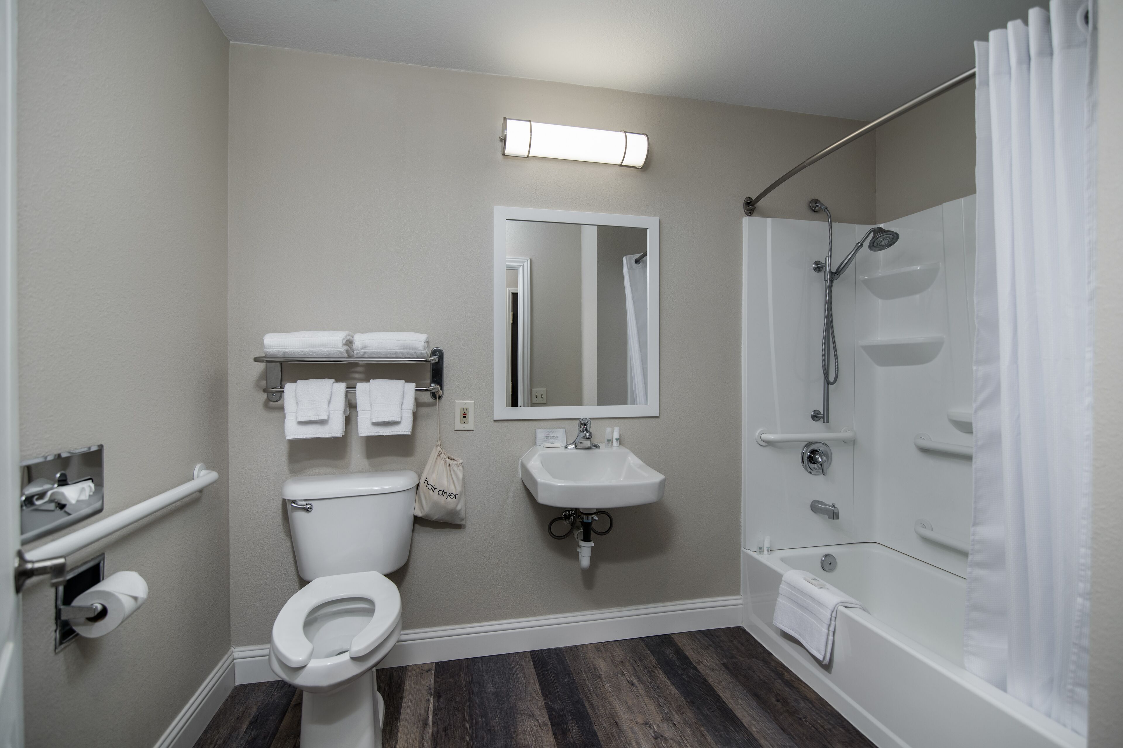 Kamar mandi