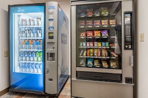 Ausstattung der Unterkunft