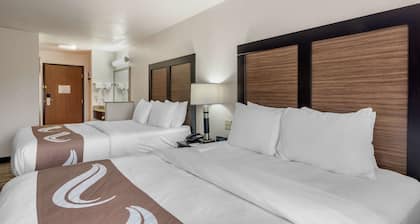Quality Inn & Suites