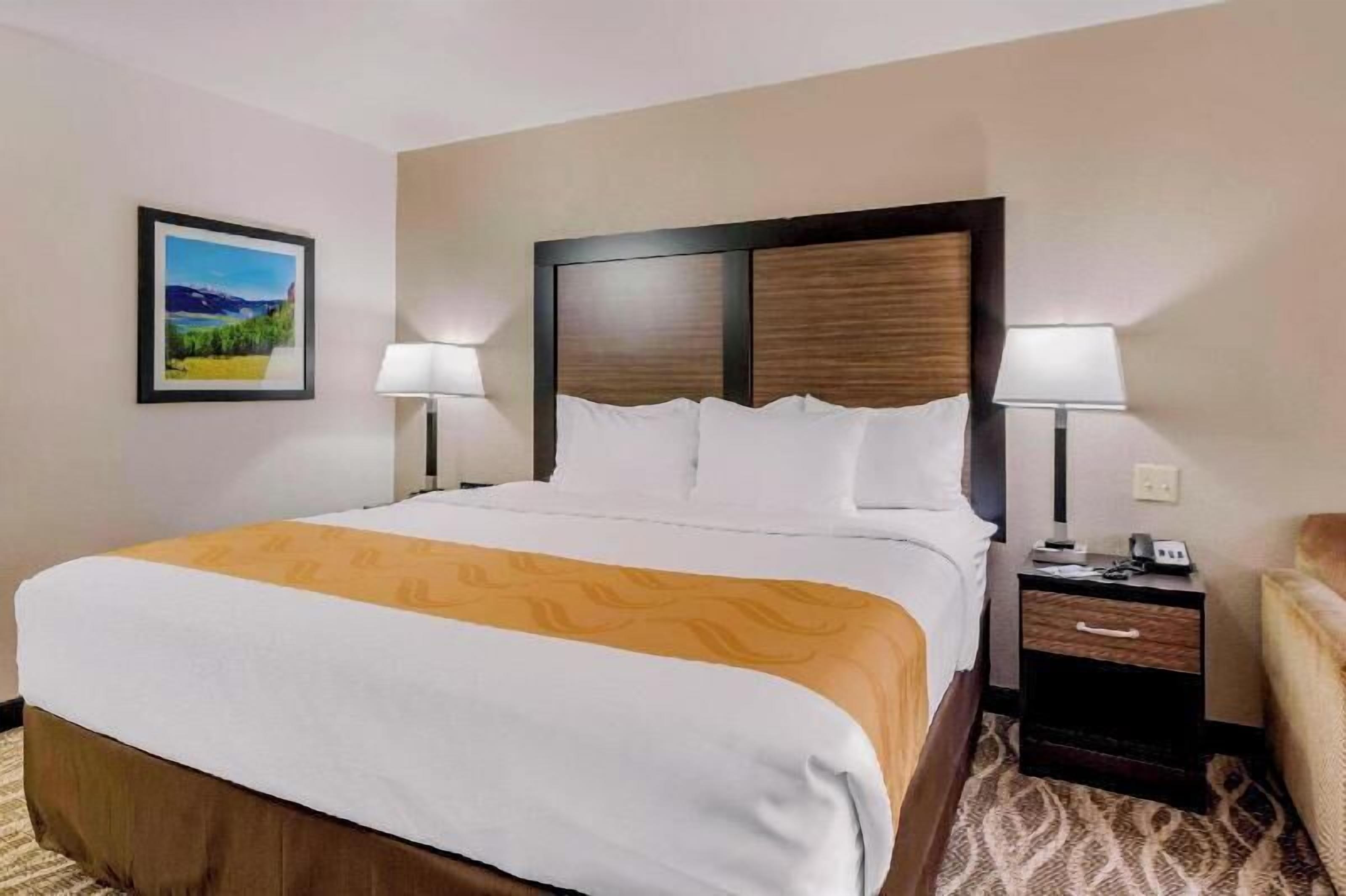 Cortinas blackout, tabla de planchar con plancha y cunas gratuitas 