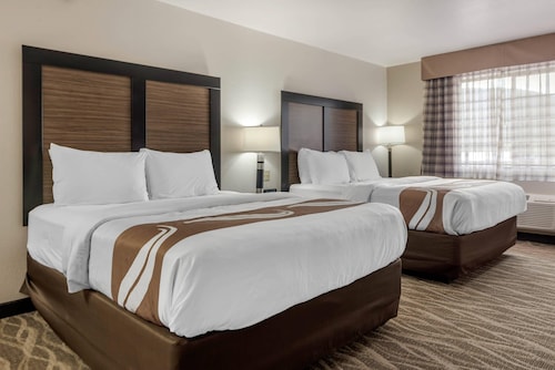 Quality Inn & Suites South Fork - Wolf Creek