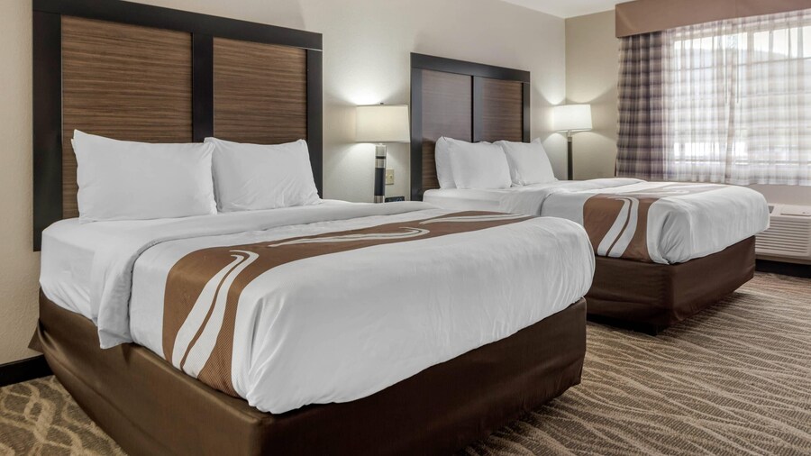 Quality Inn & Suites South Fork - Wolf Creek