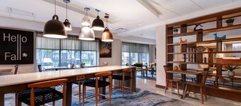 Fairfield Inn & Suites by Marriott Rochester West/Greece