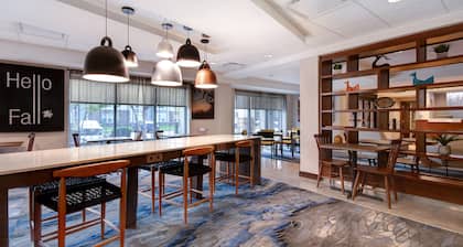 Fairfield Inn & Suites by Marriott Rochester West/Greece
