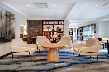 Fairfield Inn & Suites by Marriott Rochester West/Greece