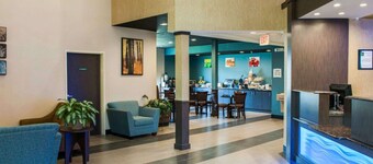 Quality Inn Franklin I-65