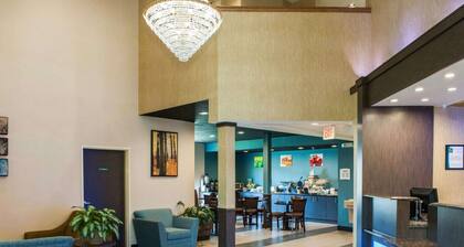 Quality Inn Franklin I-65