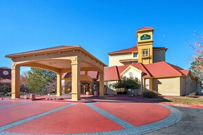 Exterior - La Quinta Inn & Suites by Wyndham Albuquerque West (Albuquerque)