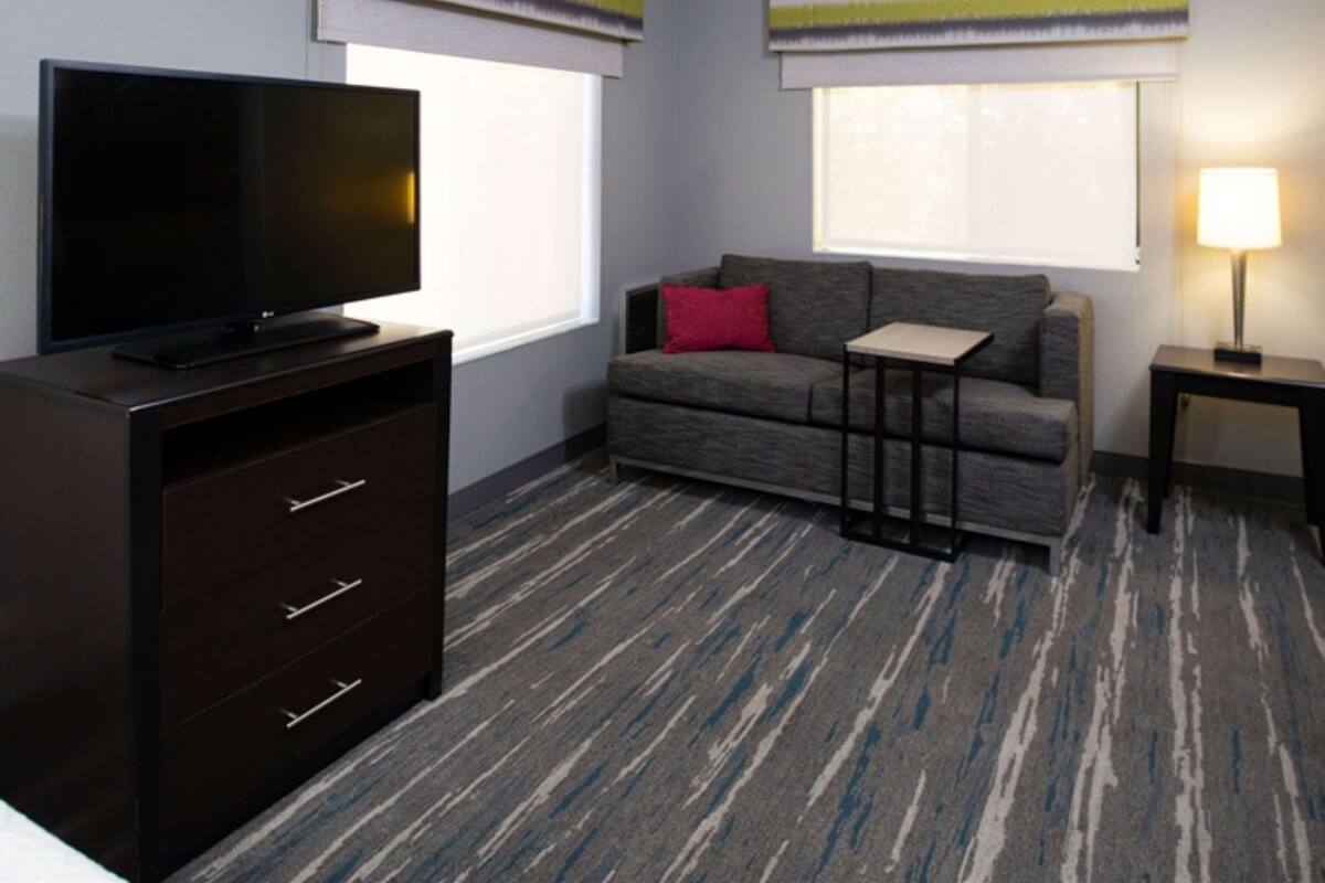 standard room, non smoking | 1 bedroom, hypo-allergenic bedding, in-room safe, desk