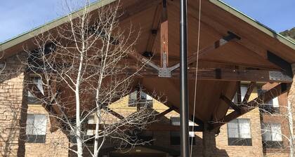 Hampton Inn Glenwood Springs