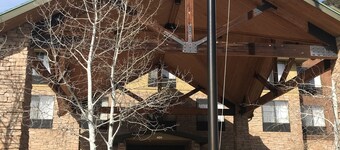 Hampton Inn Glenwood Springs