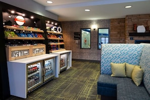 Restaurant - Hampton Inn Glenwood Springs (Glenwood Springs)