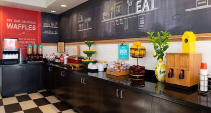 Hampton Inn Glenwood Springs