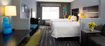 Hampton Inn Glenwood Springs