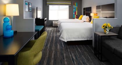 Hampton Inn Glenwood Springs