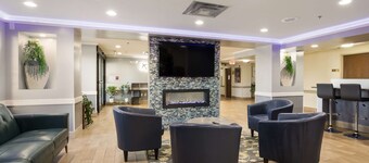 Quality Inn & Suites CVG Airport
