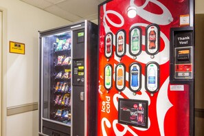 Property amenity - Quality Inn & Suites CVG Airport (Hebron)