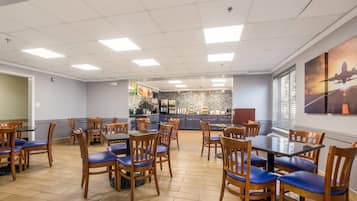 包含每日欧式早餐