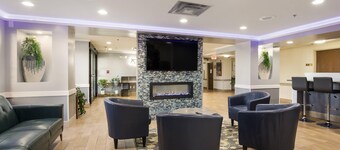 Quality Inn & Suites CVG Airport